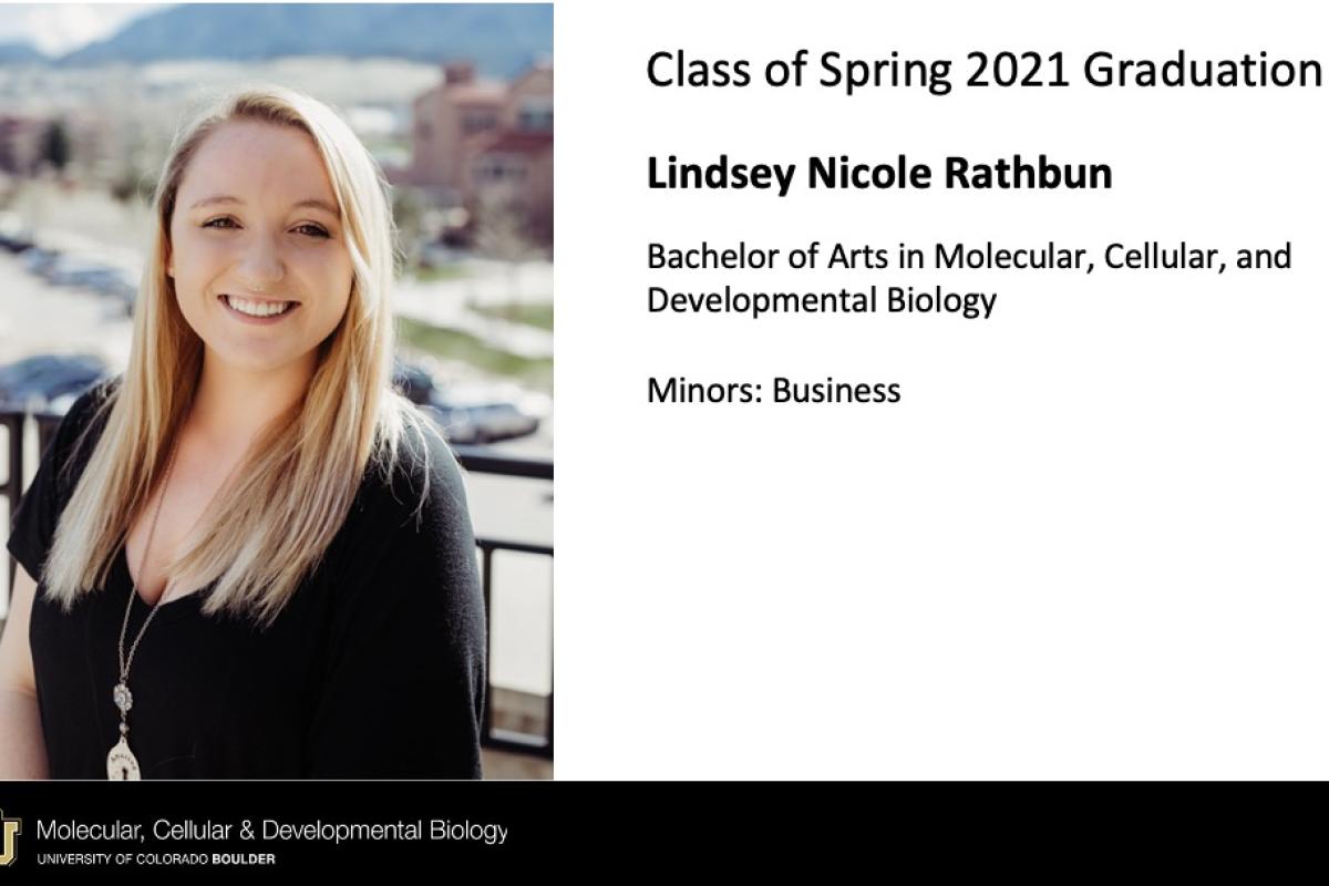 Lindsey Nicole Rathbun