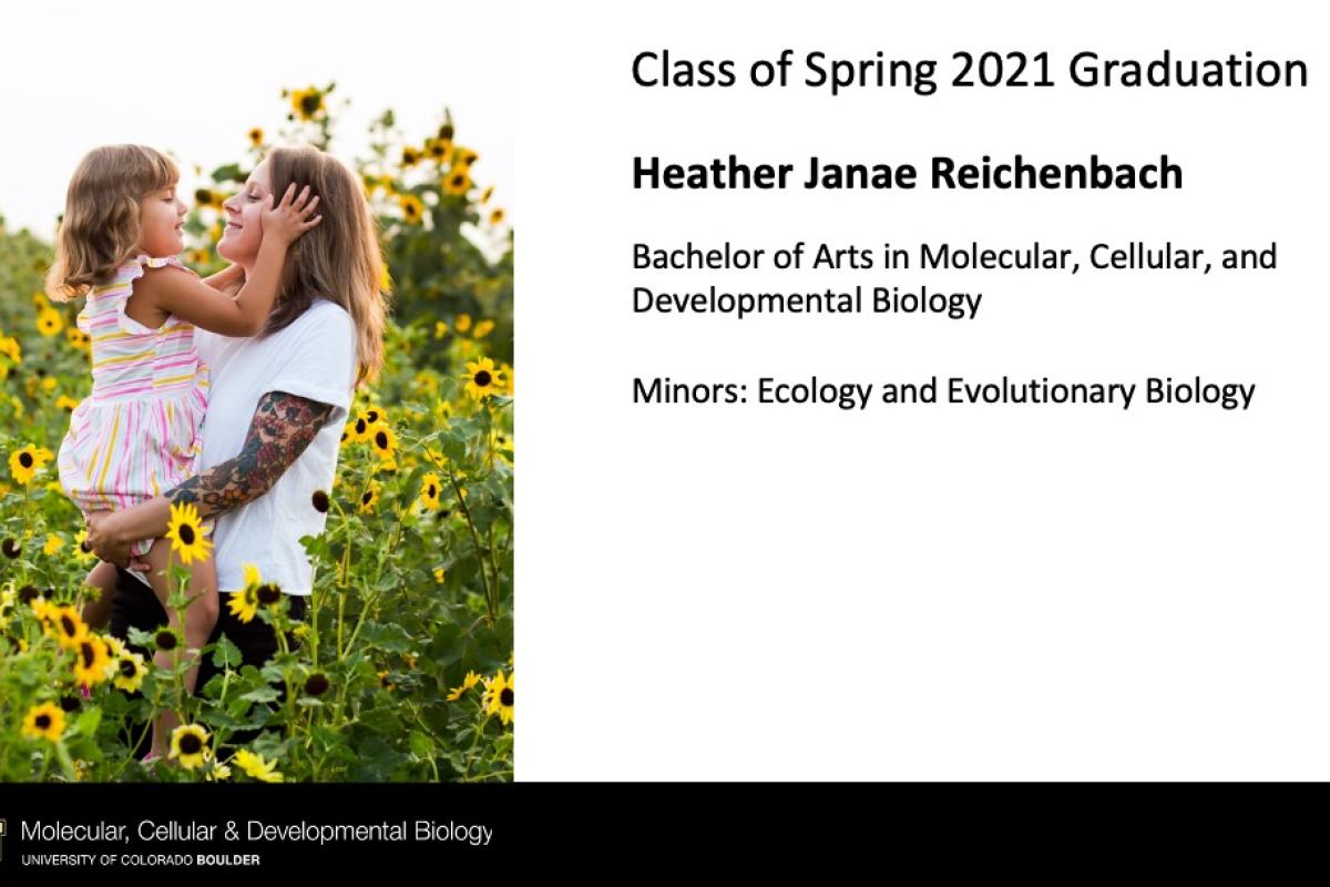 Heather Janae Reichenbach