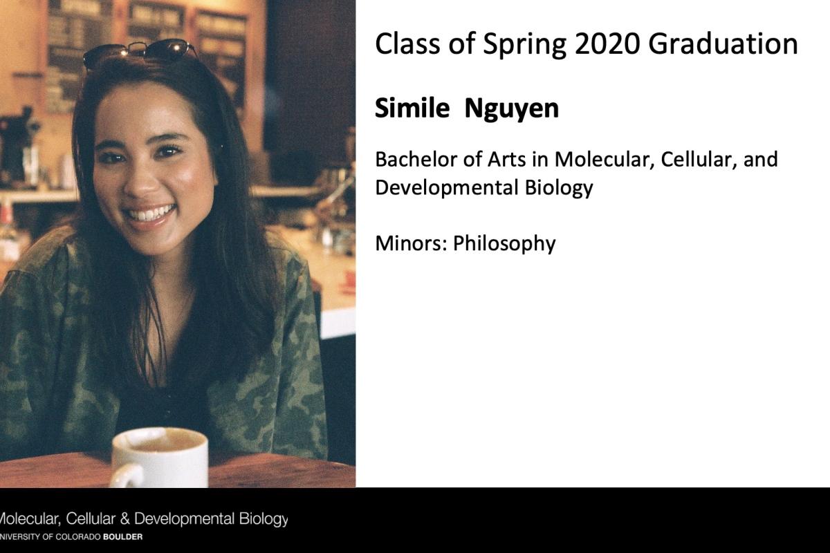 Simile Nguyen