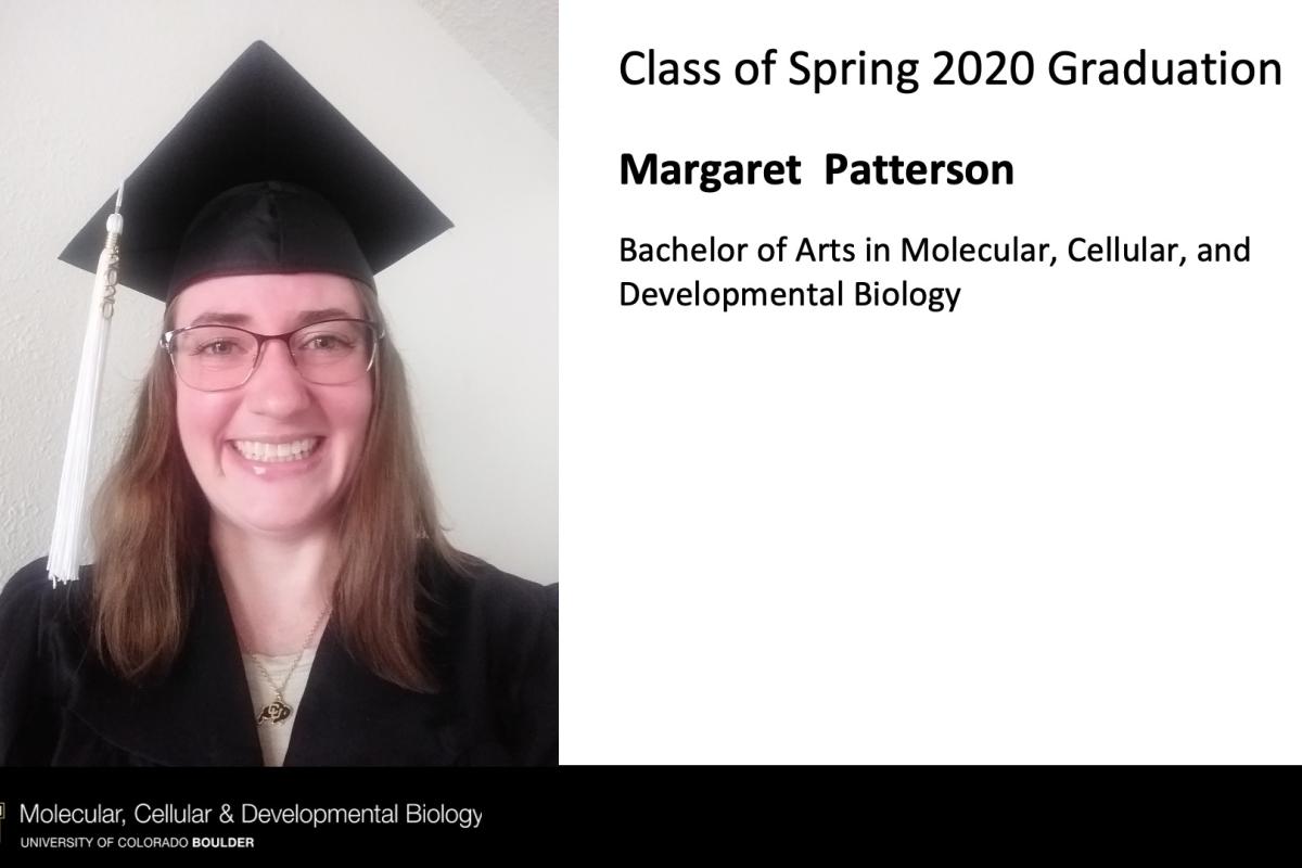 Margaret Patterson