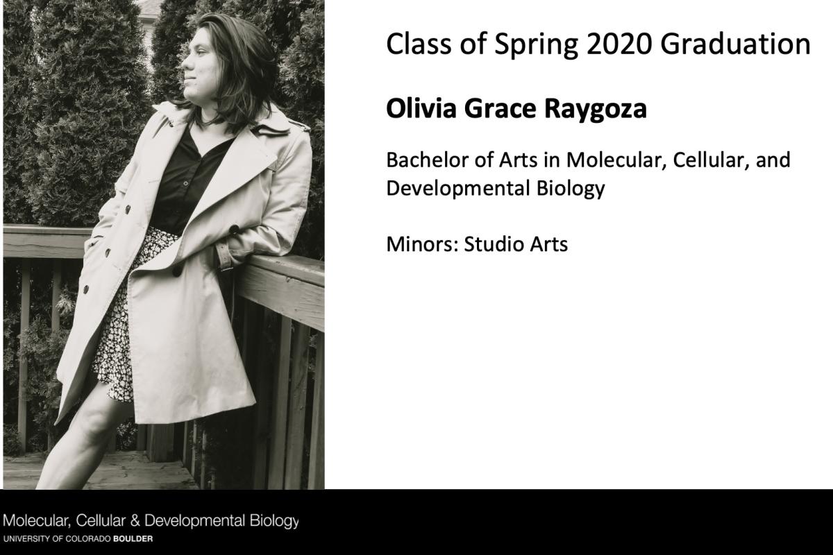 Olivia Grace Raygoza