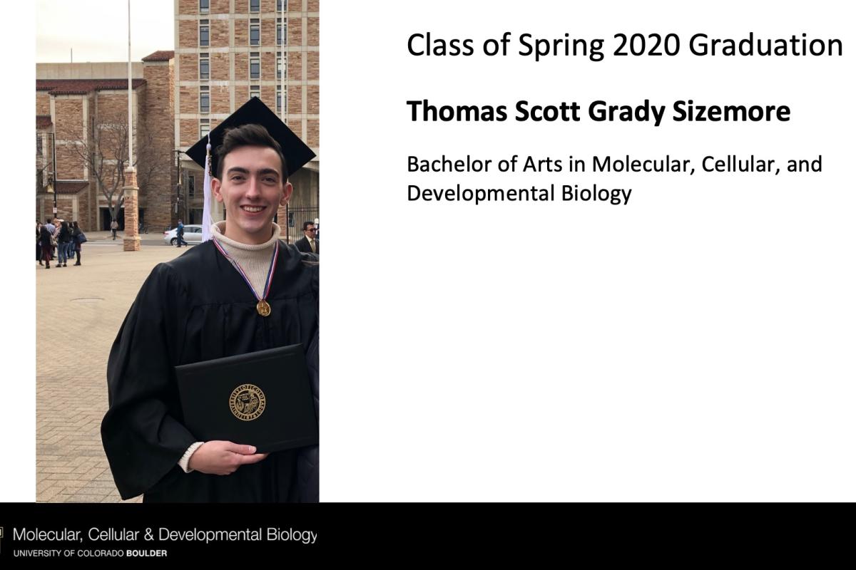 Thomas Scott Grady Sizemore