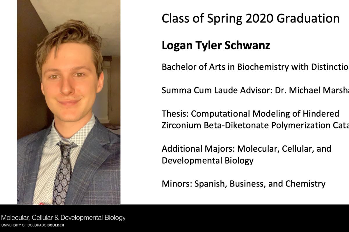 Logan Tyler Schwanz