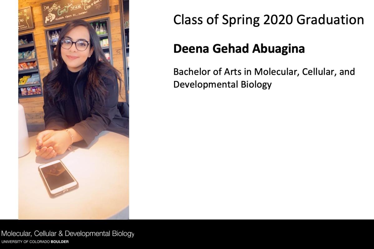 Deena Gehad Abuagina