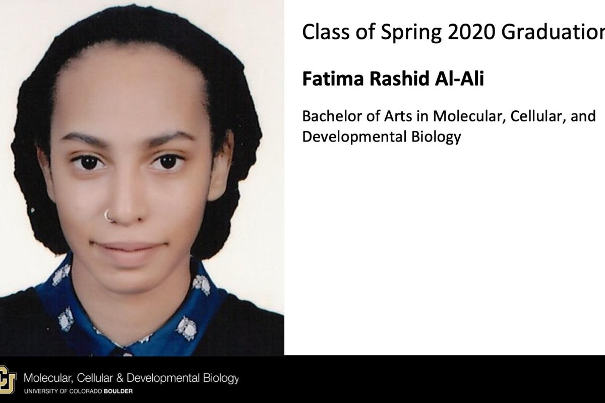 Fatima Rashid Al-Ali