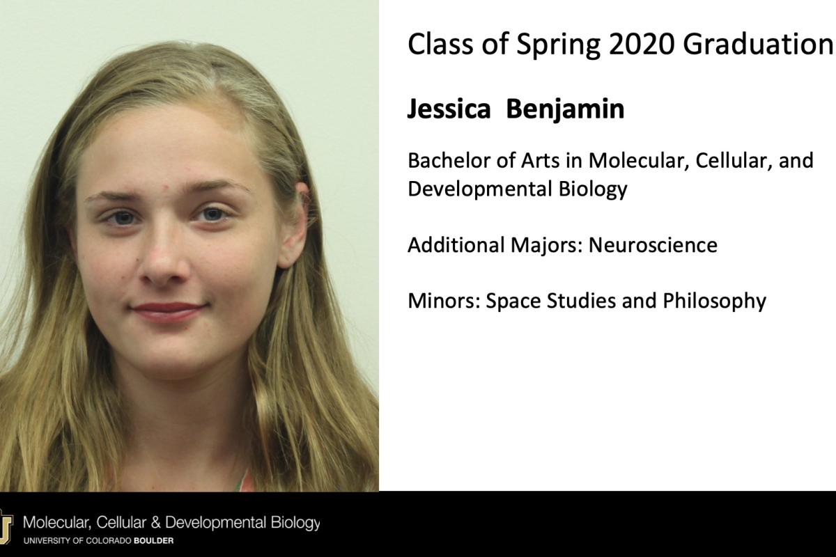 Jessica Benjamin