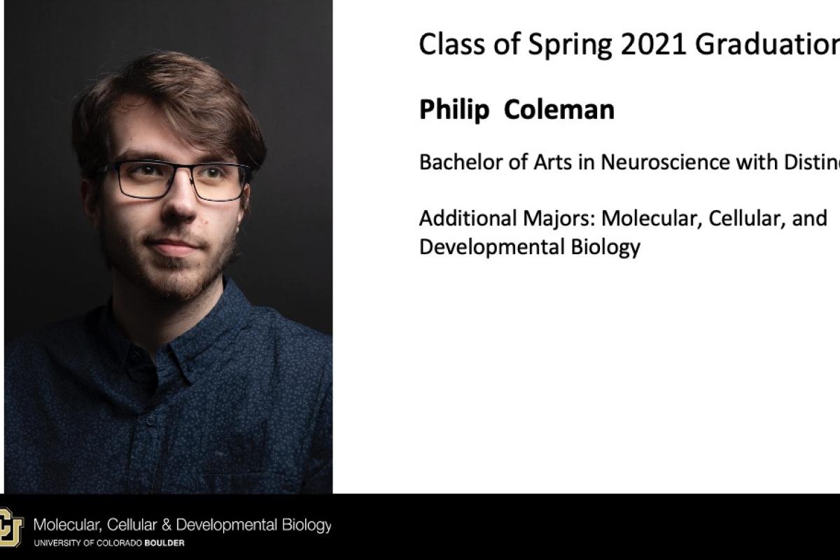 Philip Coleman