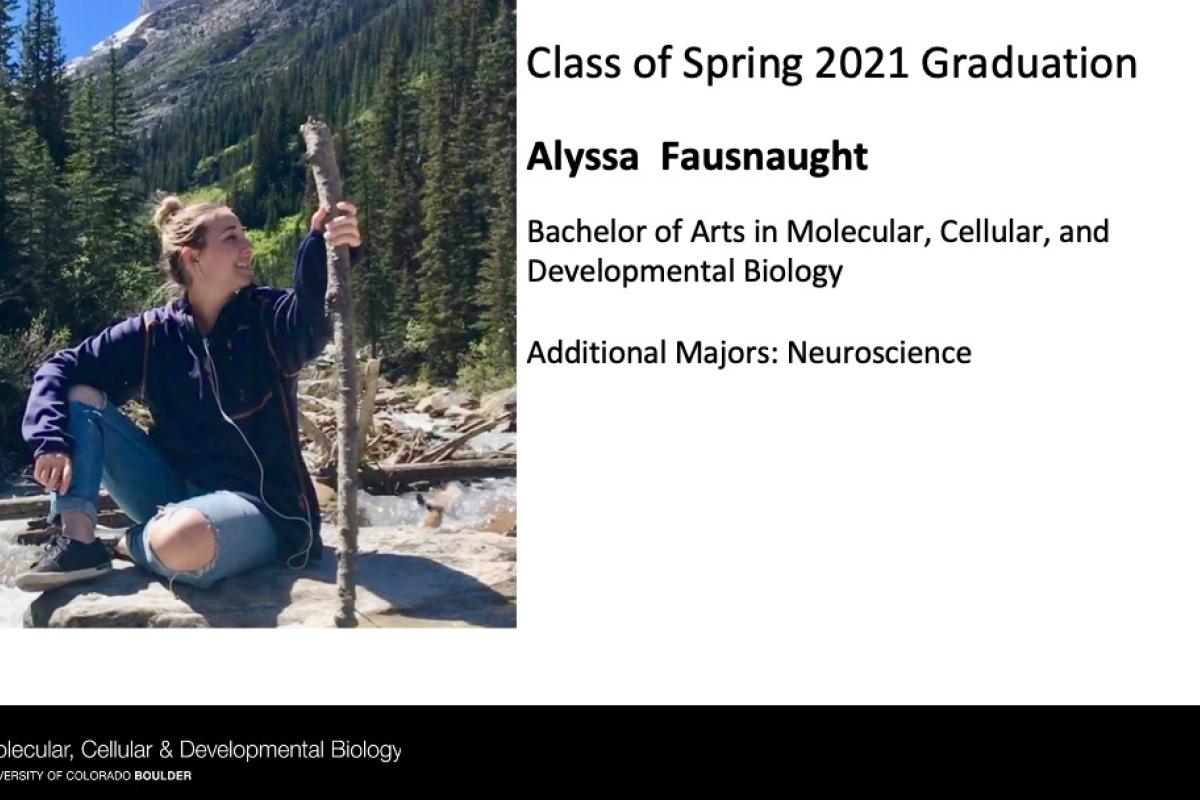 Alyssa Fausnaught