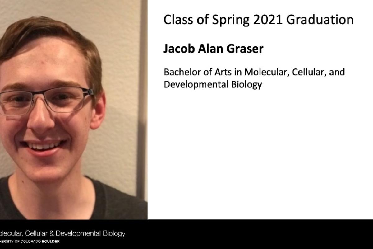 Jacob Alan Graser