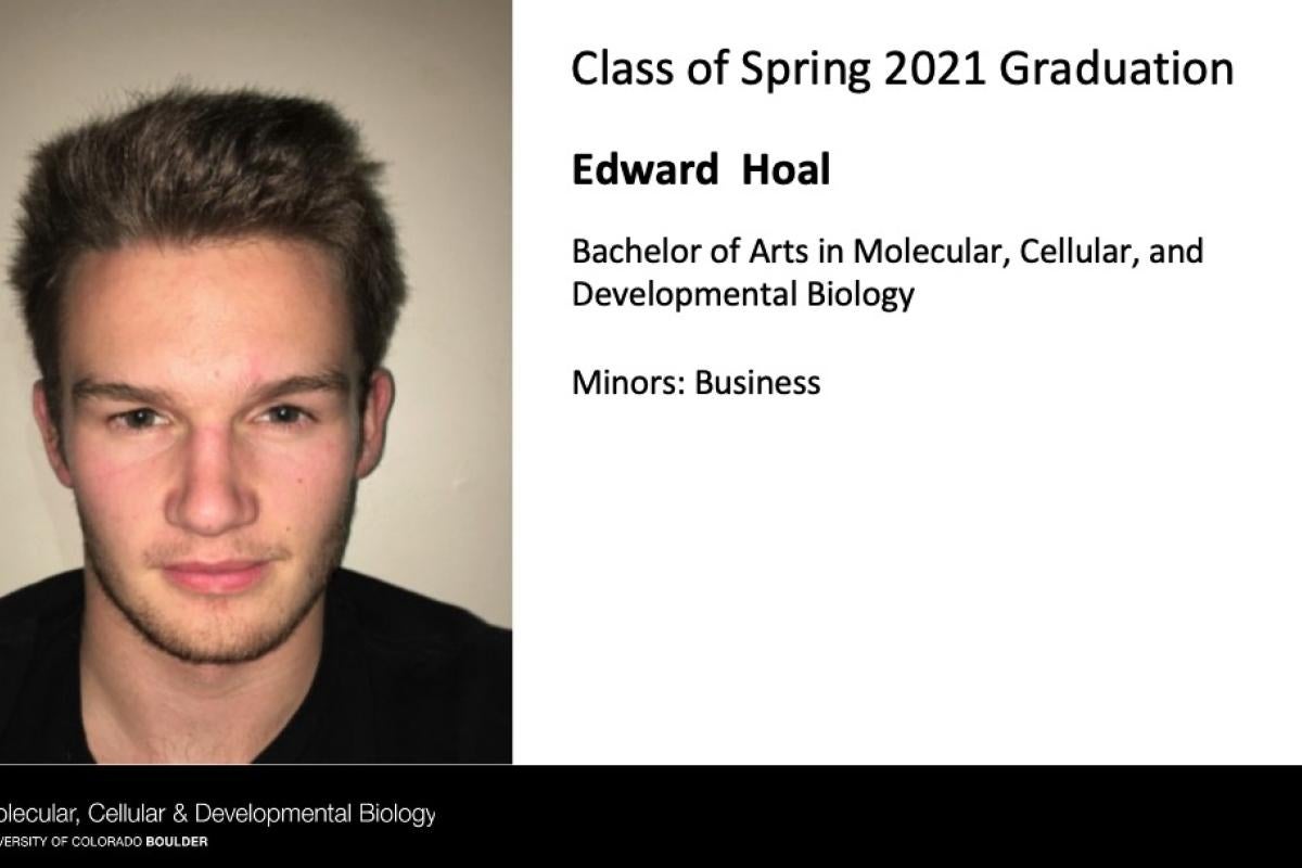 Edward Hoal
