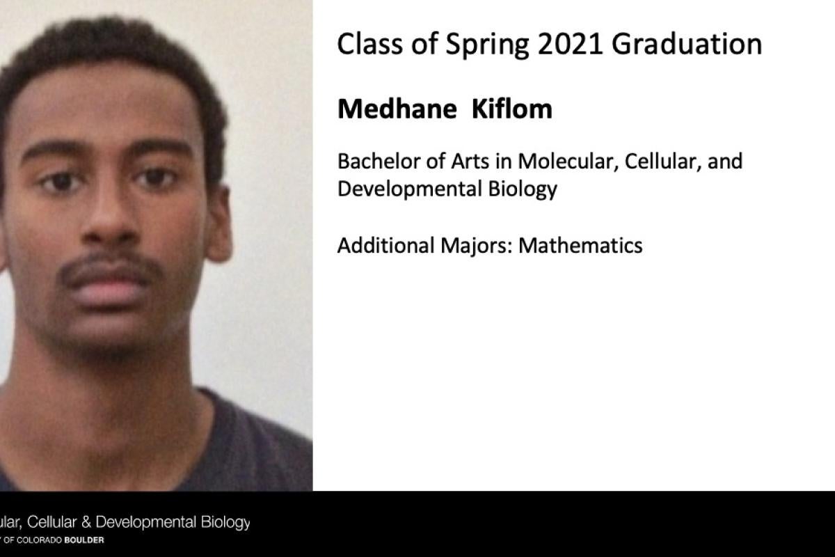 Medhane Kiflom