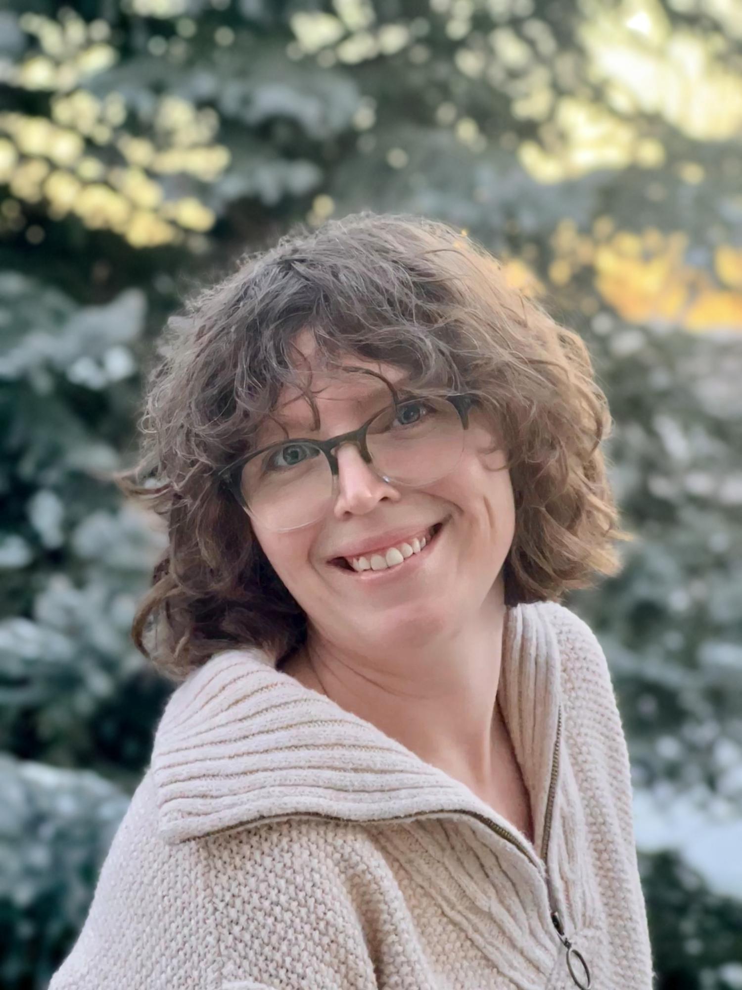 Chelsea Toner, Ph.D.