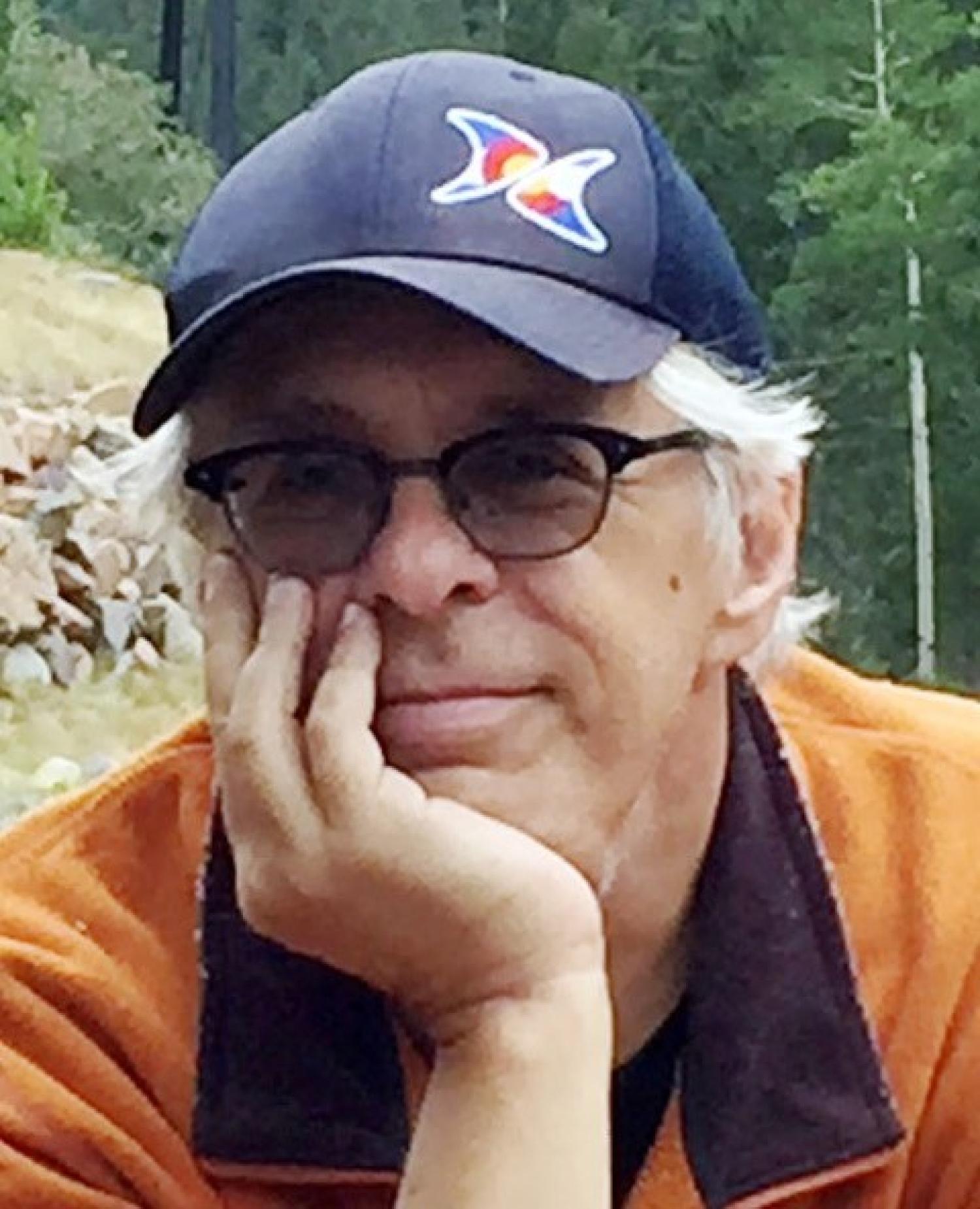 Mike Klymkowsky, Ph.D.