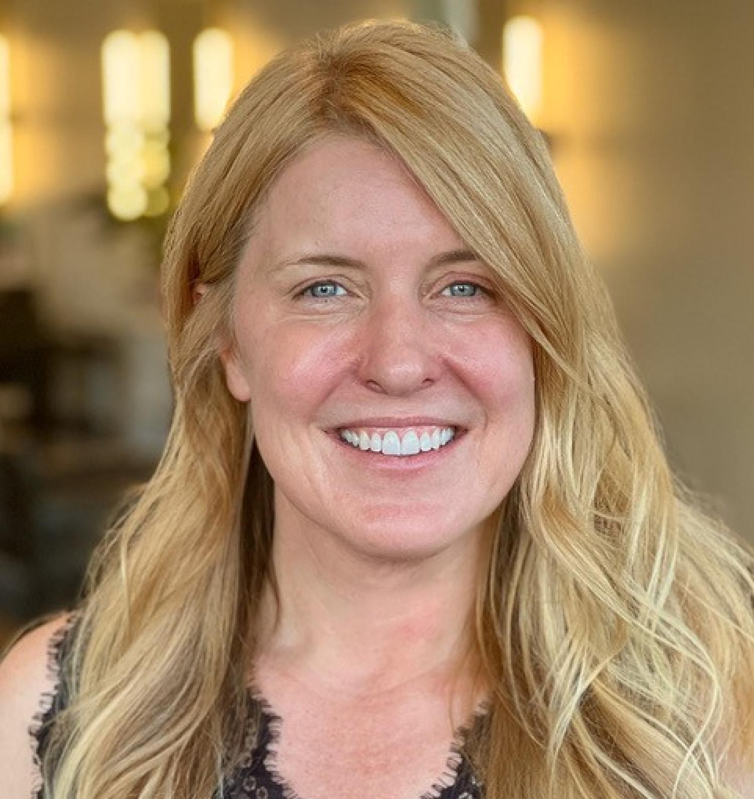 Sara Sawyer, Ph.D.