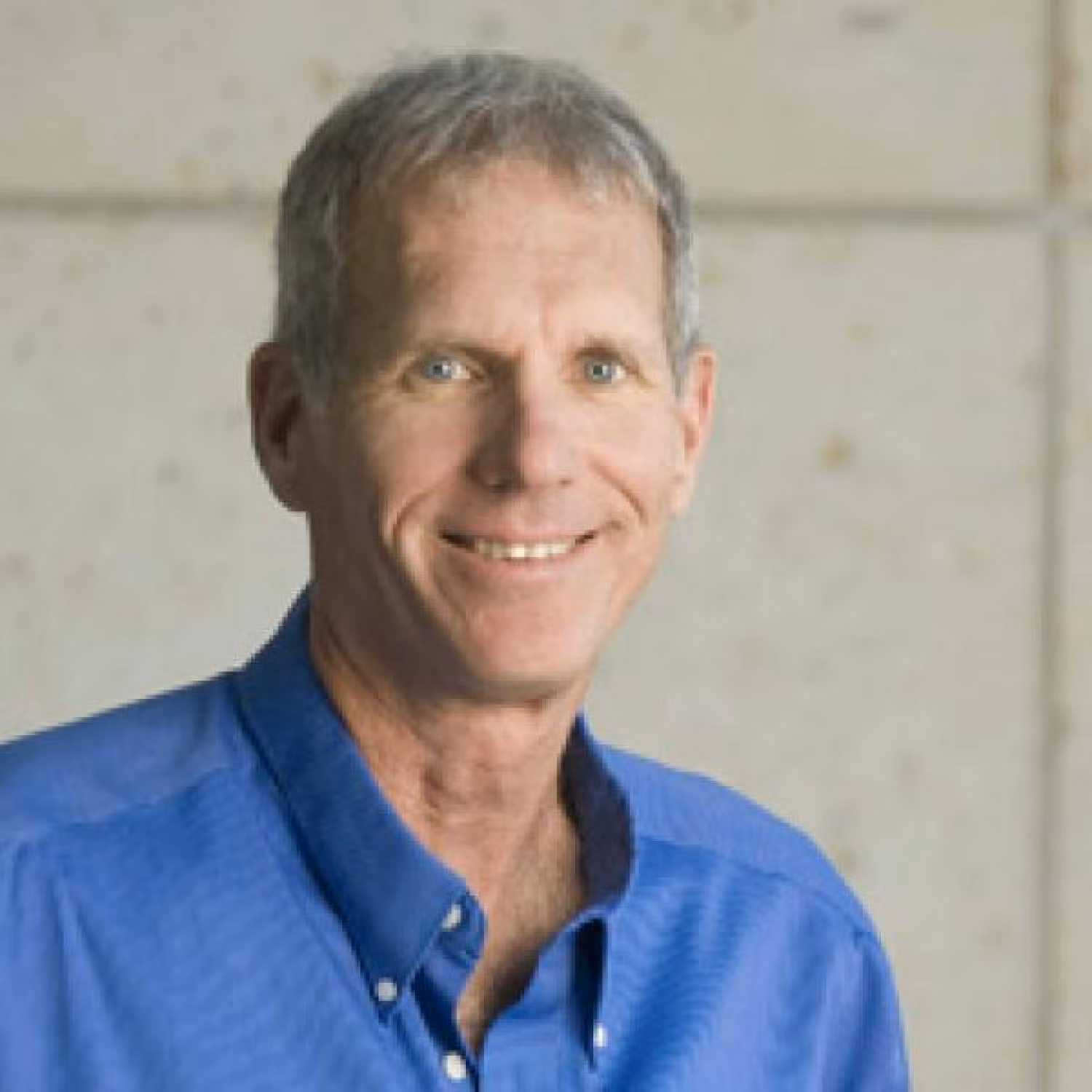 Roy Parker, Ph.D.