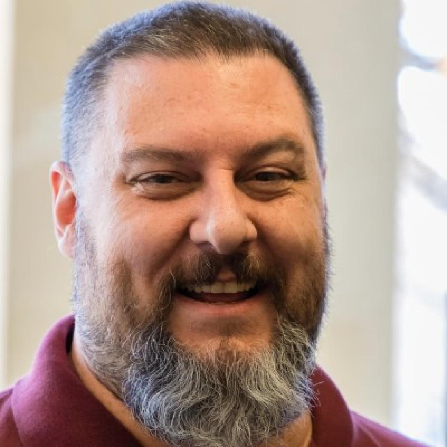 Daryl Kohlerschmidt