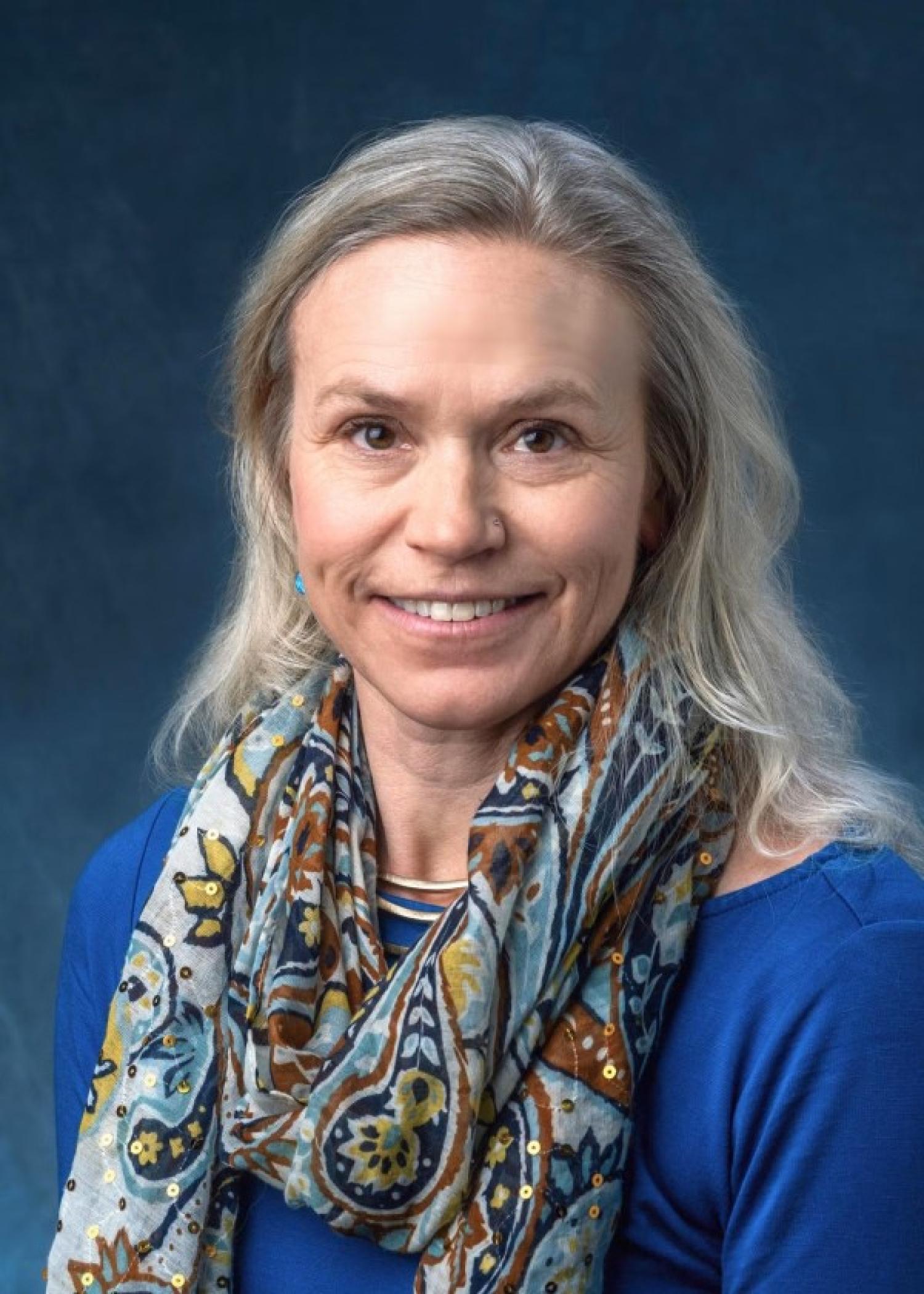 Jenny Knight, Ph.D.