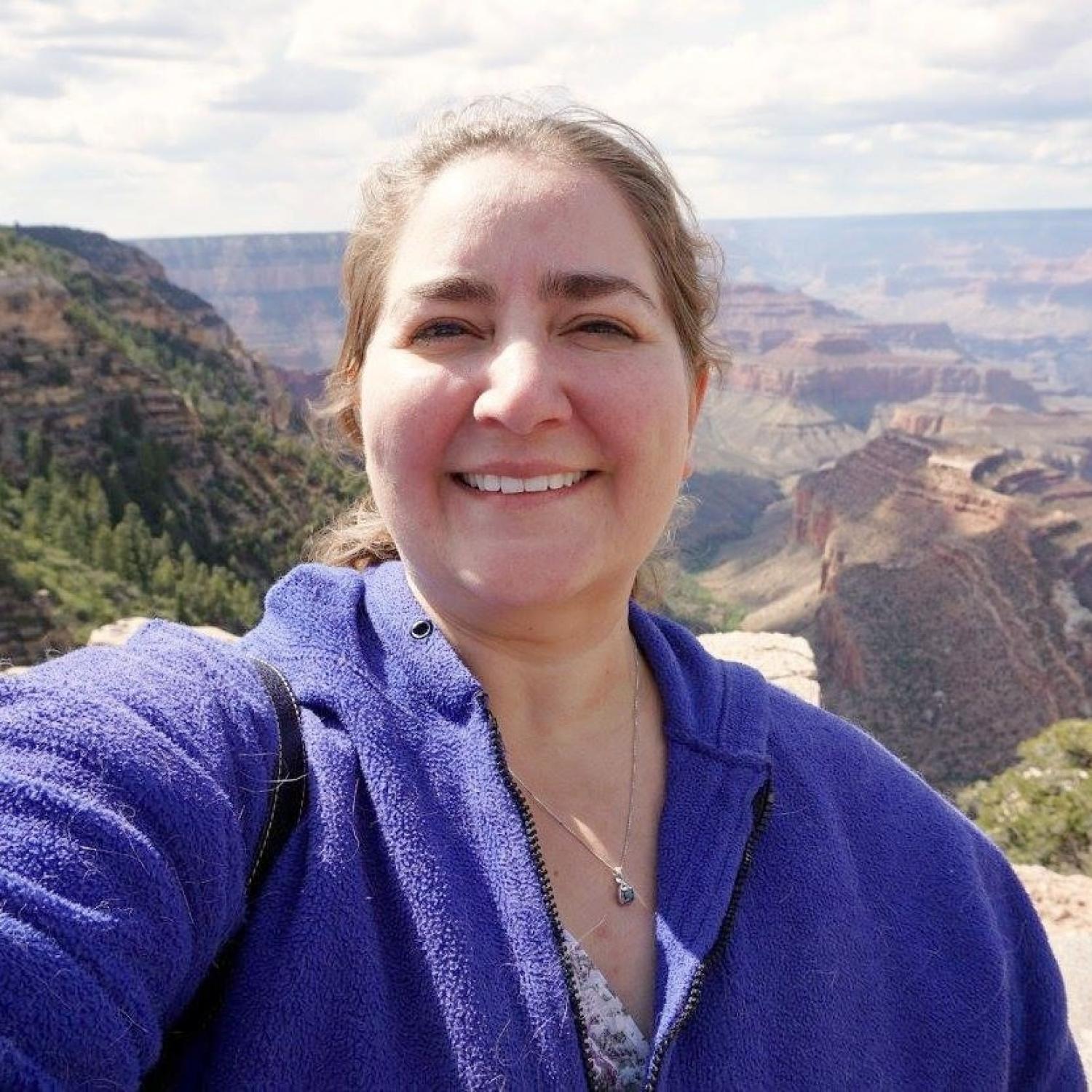 Karen Riley, Ph.D.