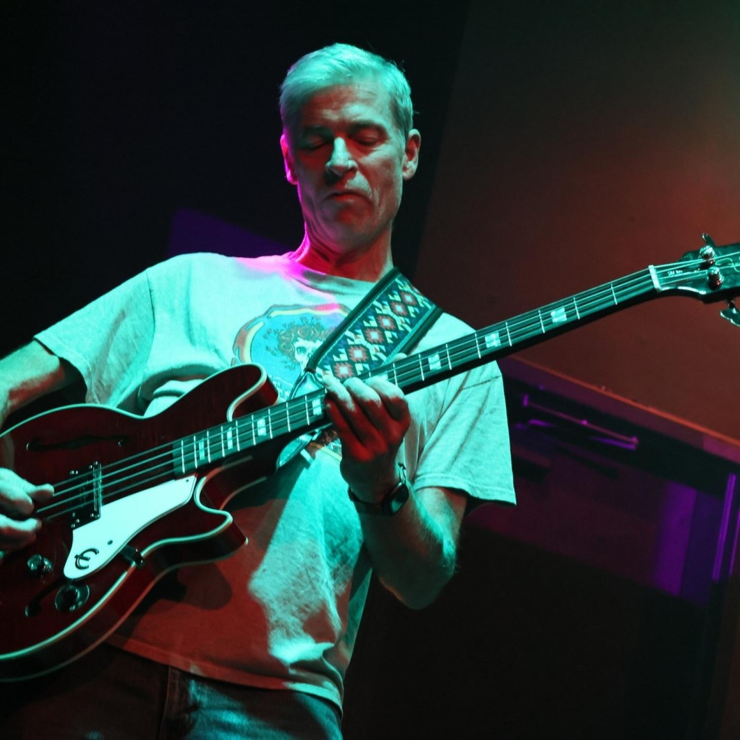 Jim Sullivan