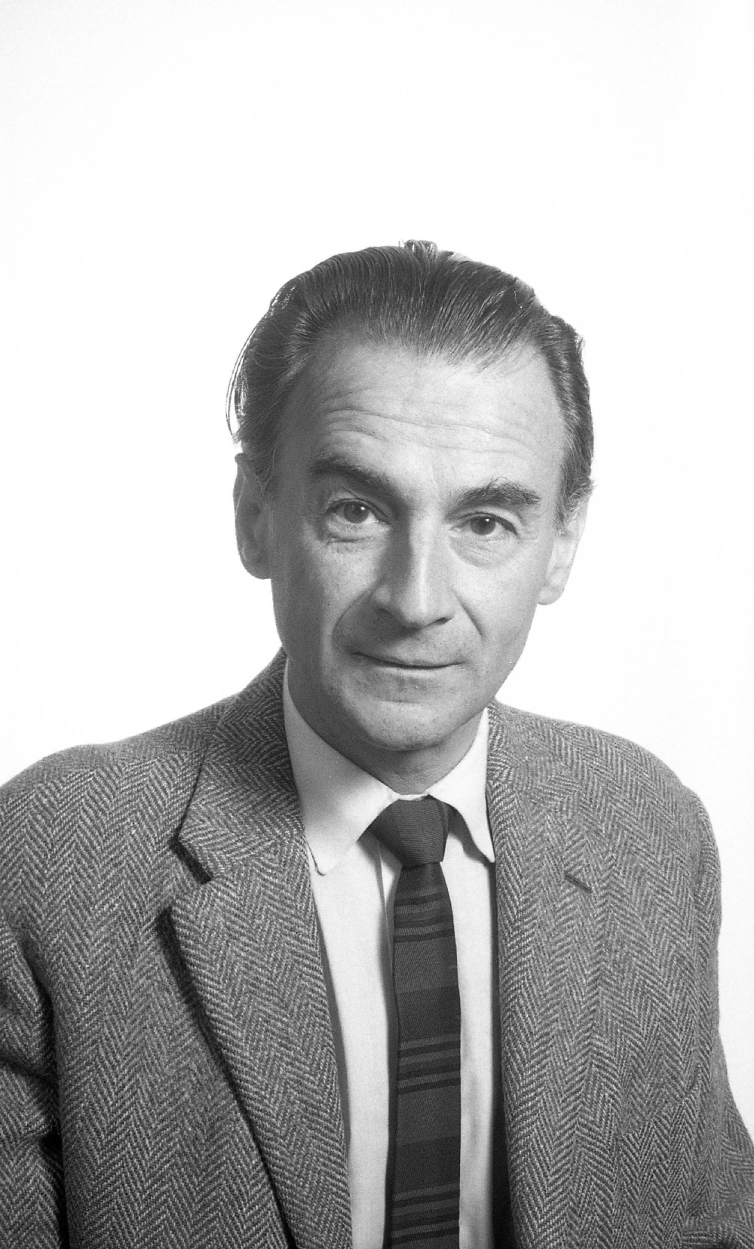 Mircea Fotino