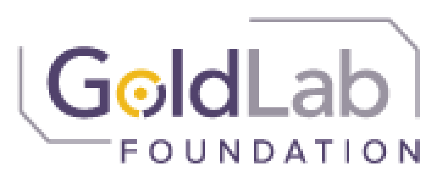 GoldLab Logo