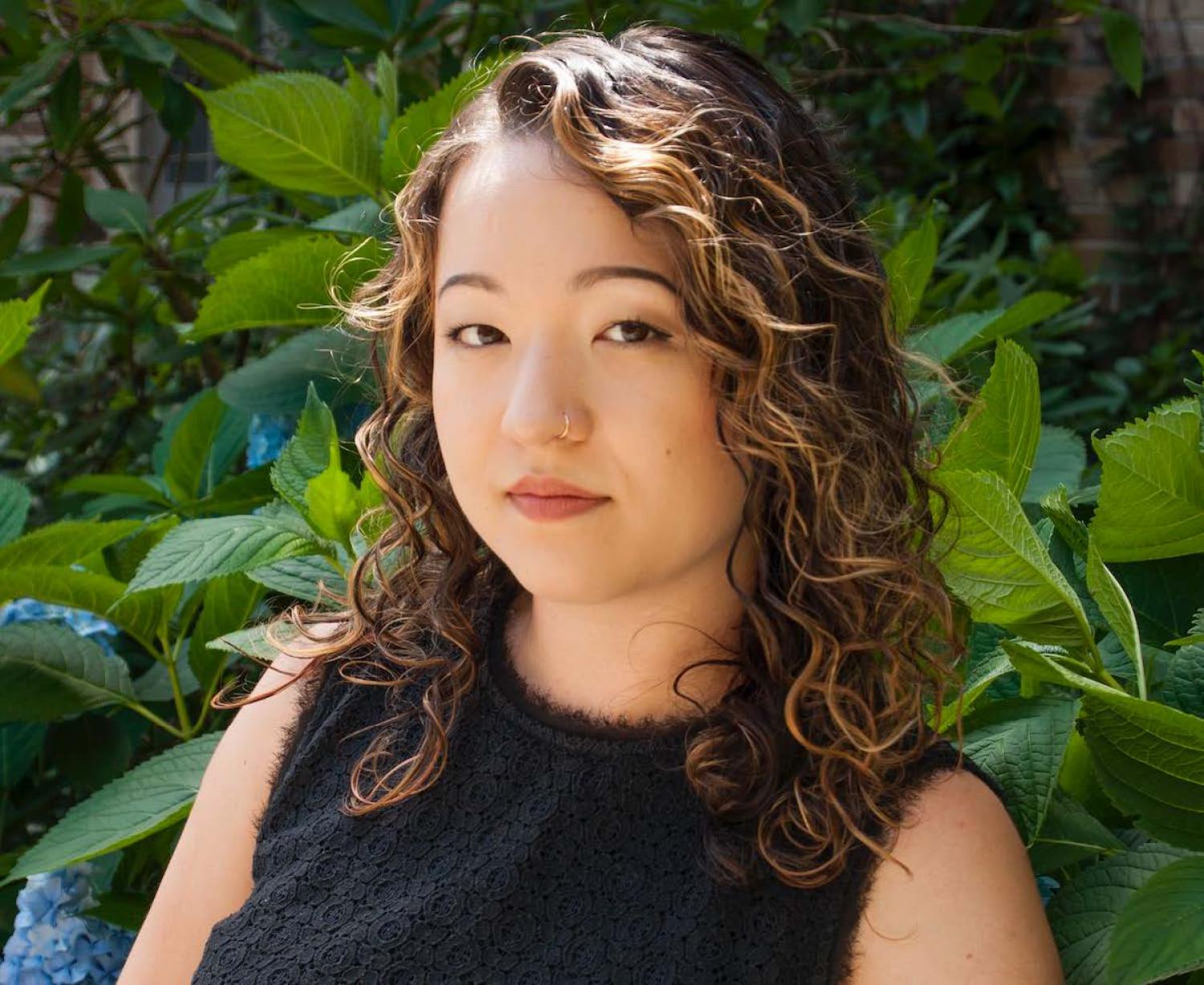 Lisa Hiura