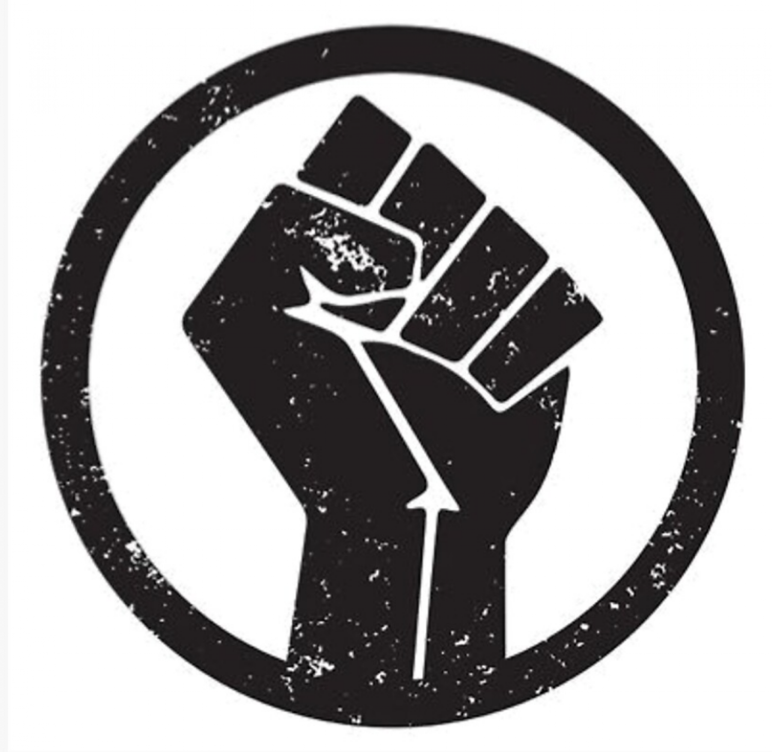 Black Lives Matter Logo