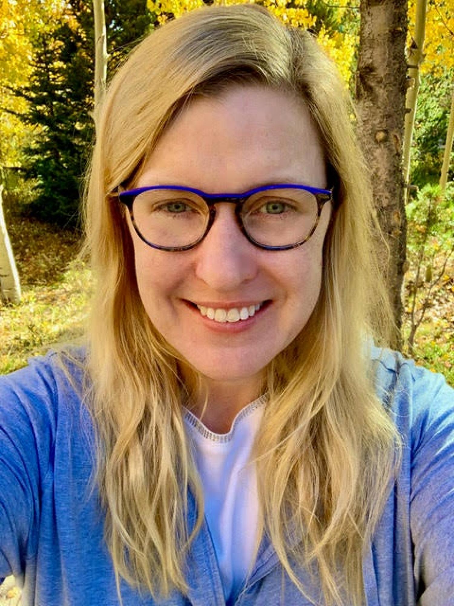 Sara Sawyer