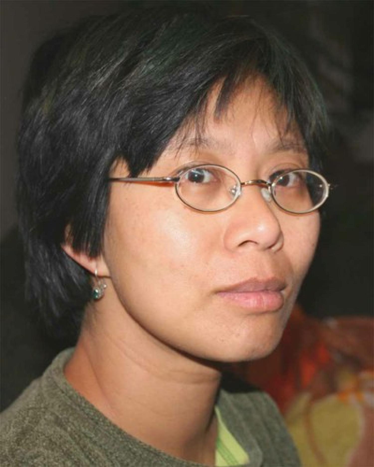 Prof. Tin Tin Su
