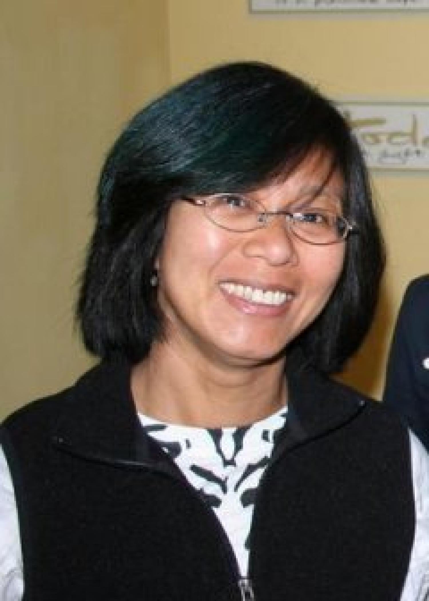 Prof. Tin Tin Su