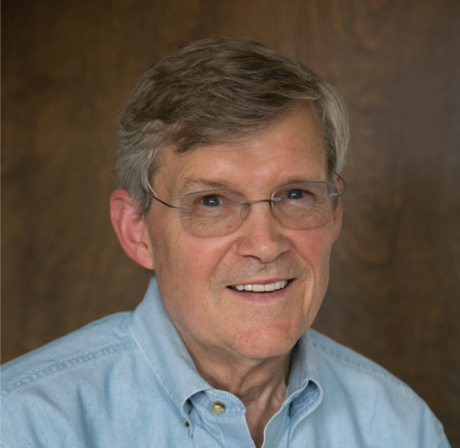 William B. Wood, Distinguished Professor Emeritus