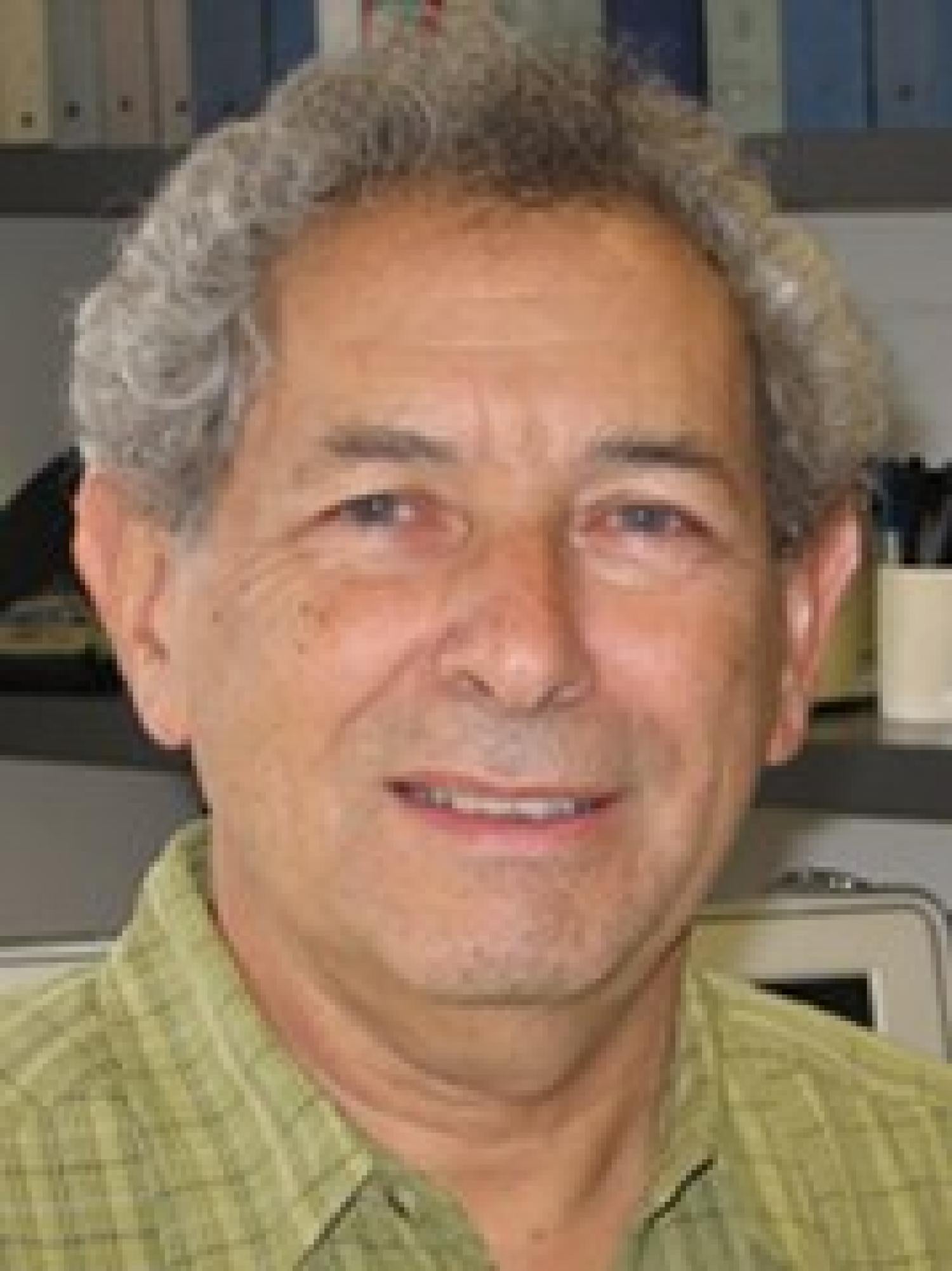 Tom Blumenthal