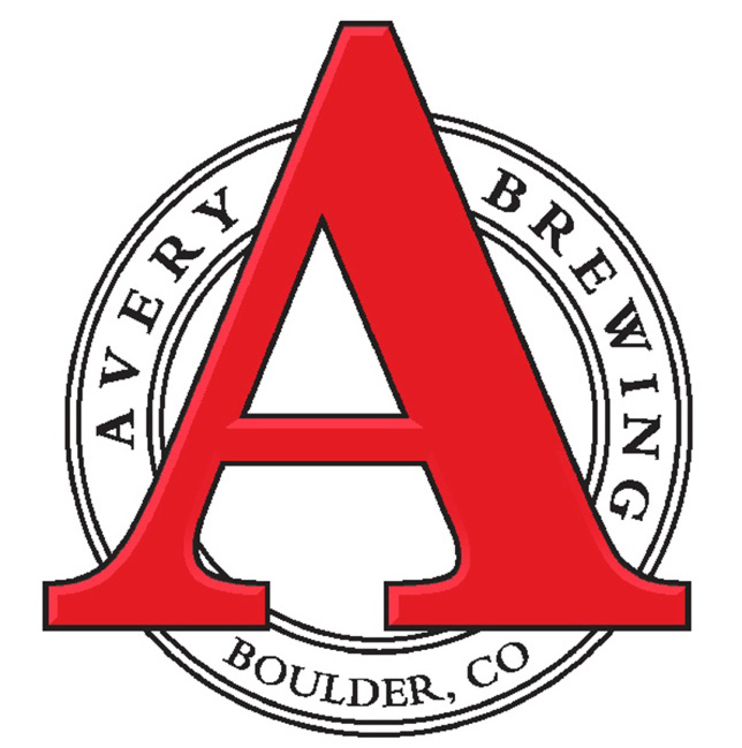 Avery logo