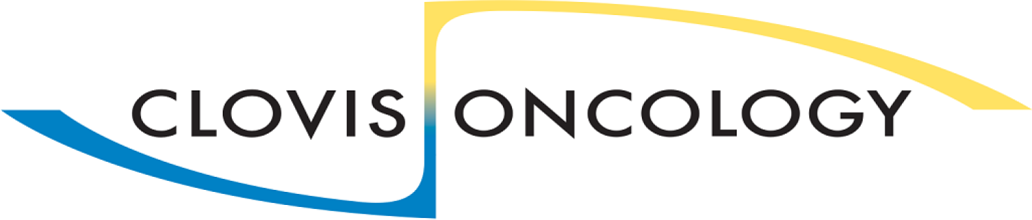 Clovis Oncology Logo