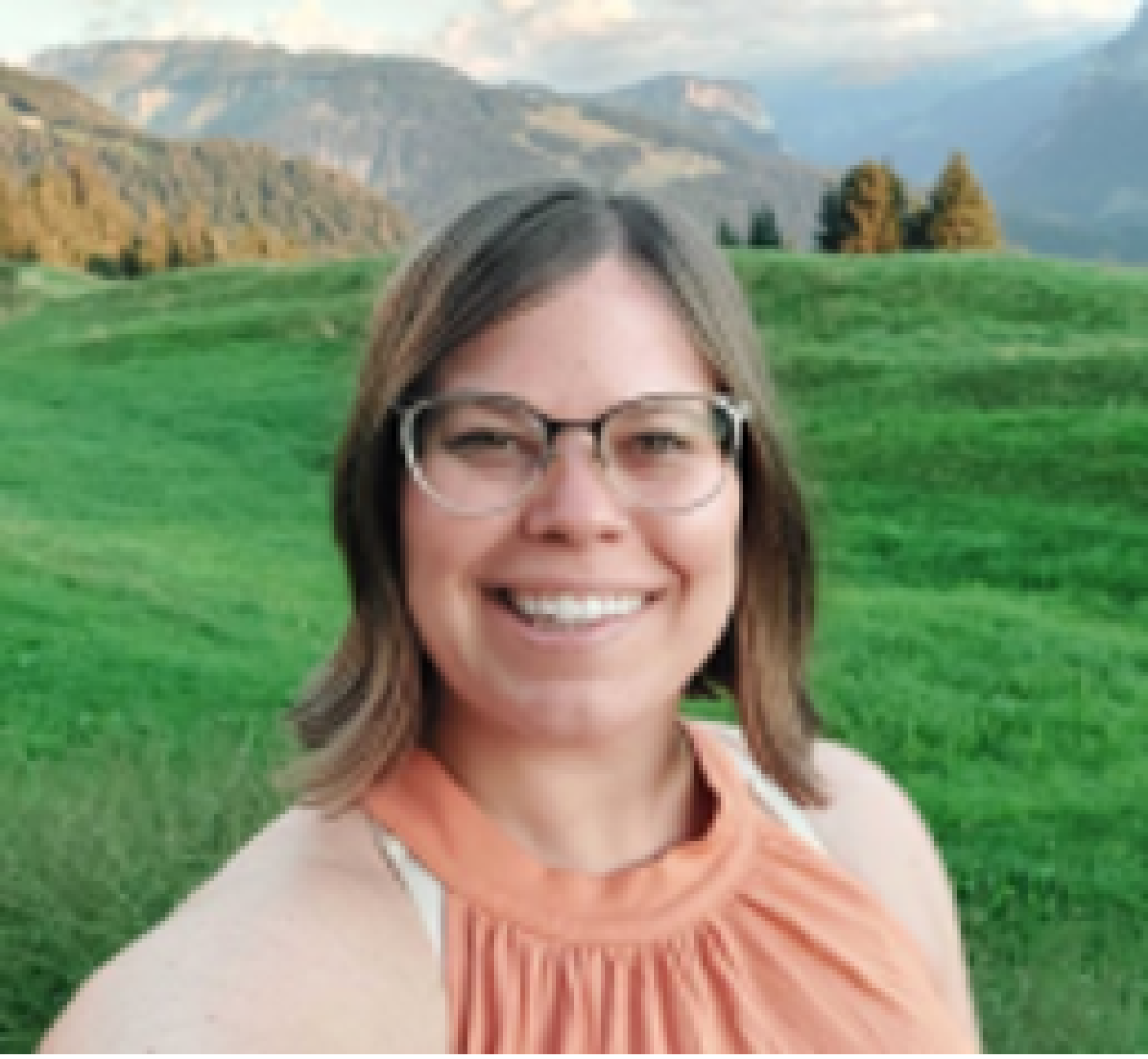 Emily Prevost