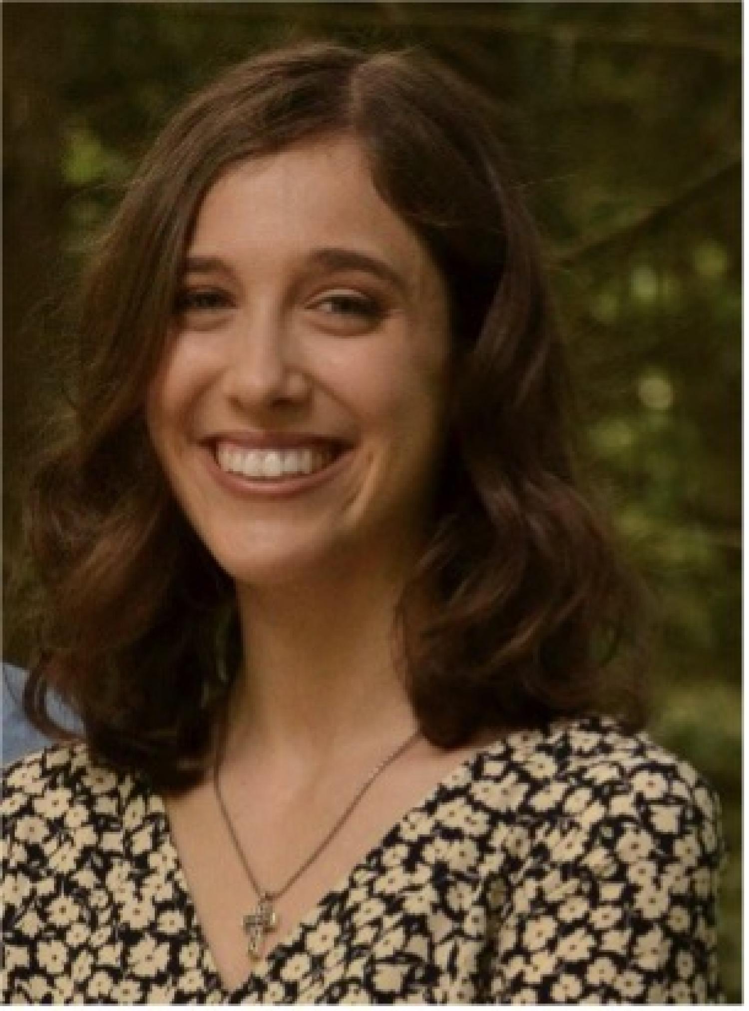 Hope Townsend