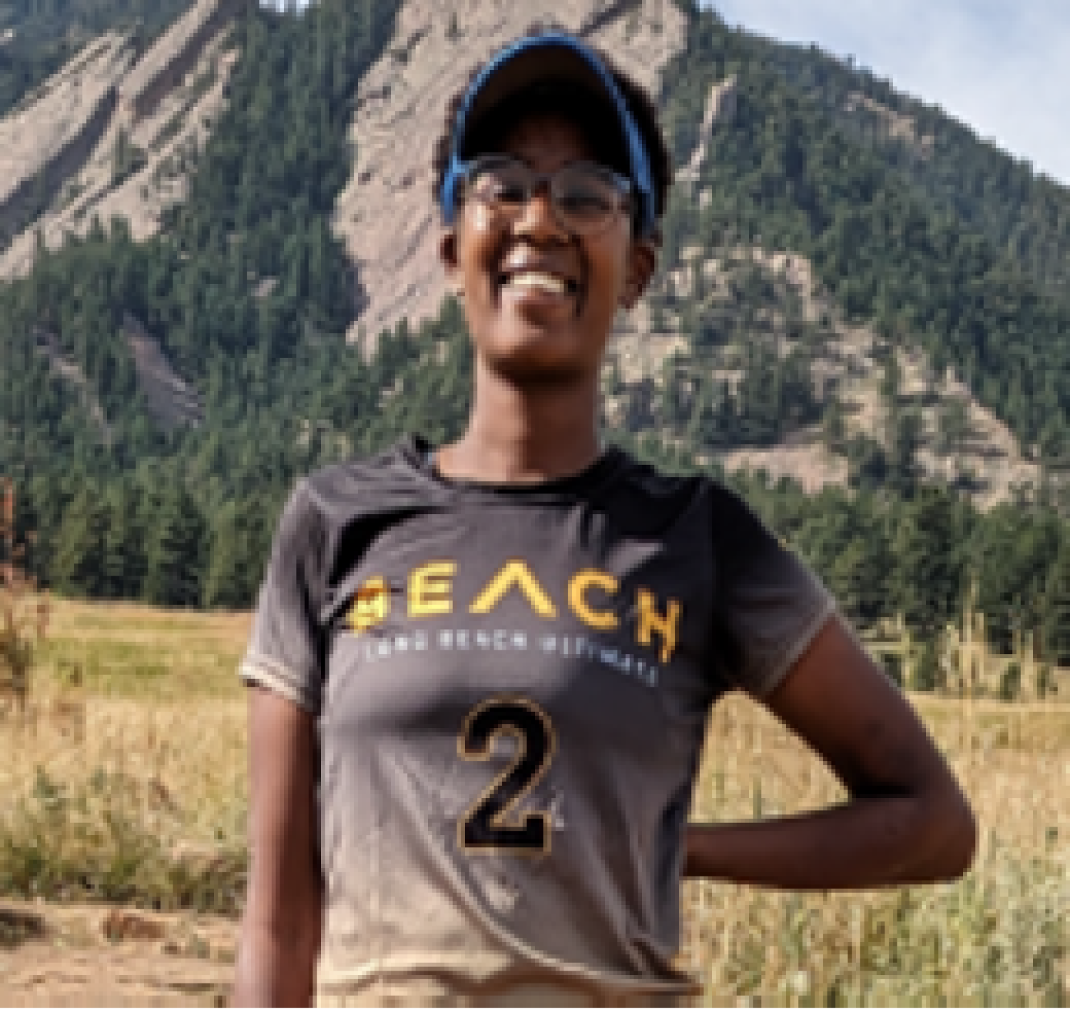 Norah Nyangau