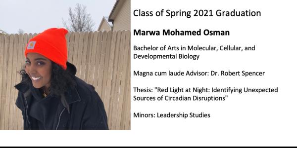 Marwa Mohamed Osman