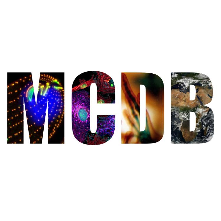 MCDB Logo