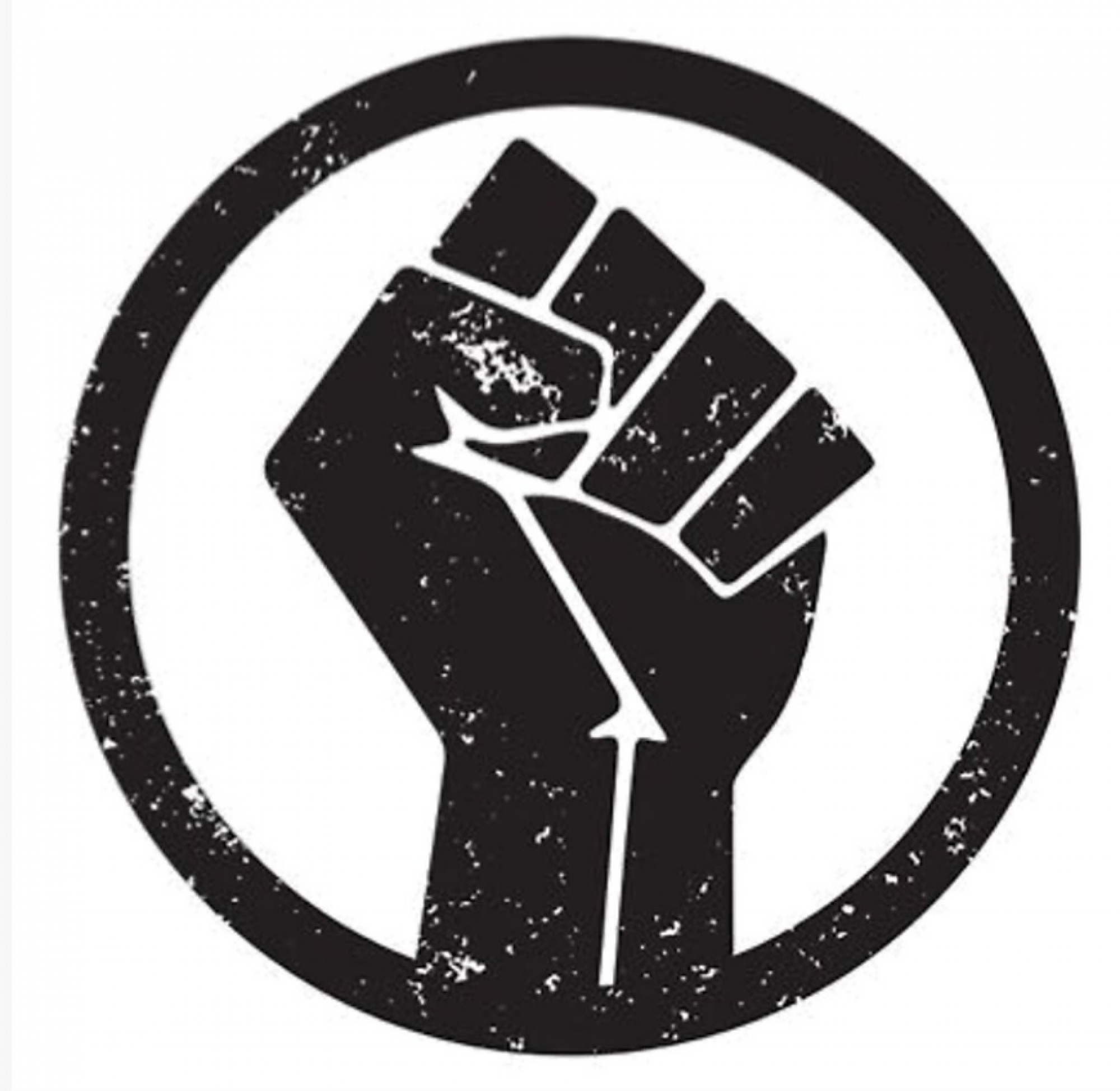 Black Lives Matter Logo