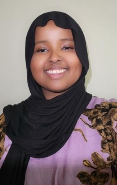Ayan Husein