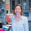Professor Gia Voeltz