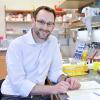 Prof. Joel Kralj