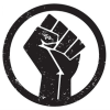 Black Lives Matter Logo