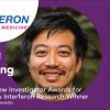 Congratulations Edward Chuong