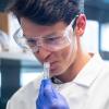 CU Boulder researchers have developed a rapid, portable, saliva-based COVID-19 test able to return results in 45 minutes. Such a test might eventually be deployable in community settings like schools and factories, and efforts are underway to conduct further validation tests and seek regulatory approval.