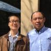 Image of authors Min Han and Hongyun Tang
