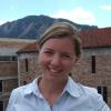 Prof. Gia Voeltz