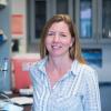 Professor Gia Voeltz