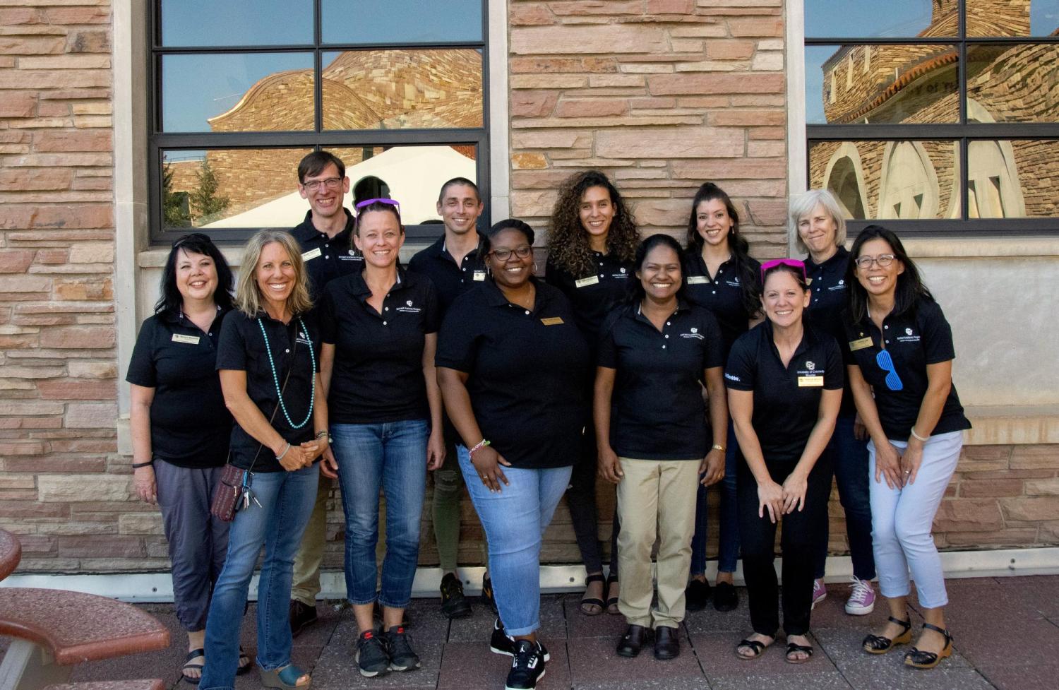 McNeill Coordinators